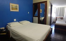 Hotel Praia Da Sereia  3*